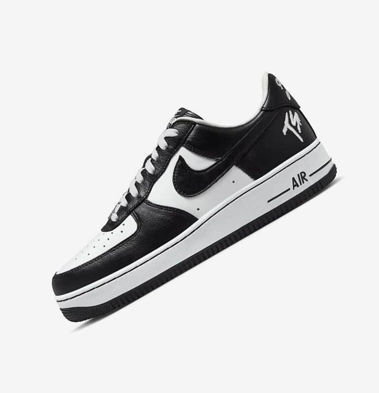Nike Air Force 1 Terror Squad FJ5756-100