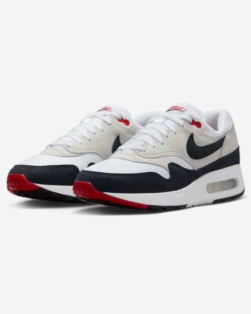 Nike Air Max 1 86 OG Big Bubble Obsidian DQ3989-101
