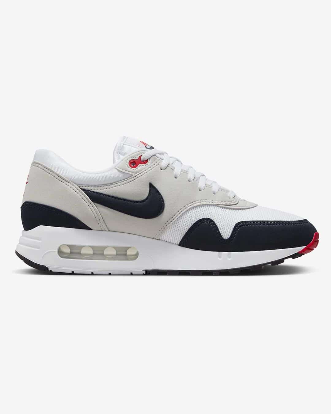 Nike Air Max 1 86 OG Big Bubble Obsidian DQ3989-101