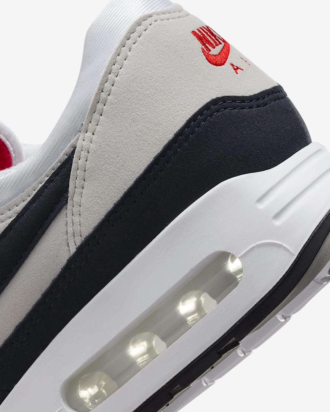 Nike Air Max 1 86 OG Big Bubble Obsidian DQ3989-101