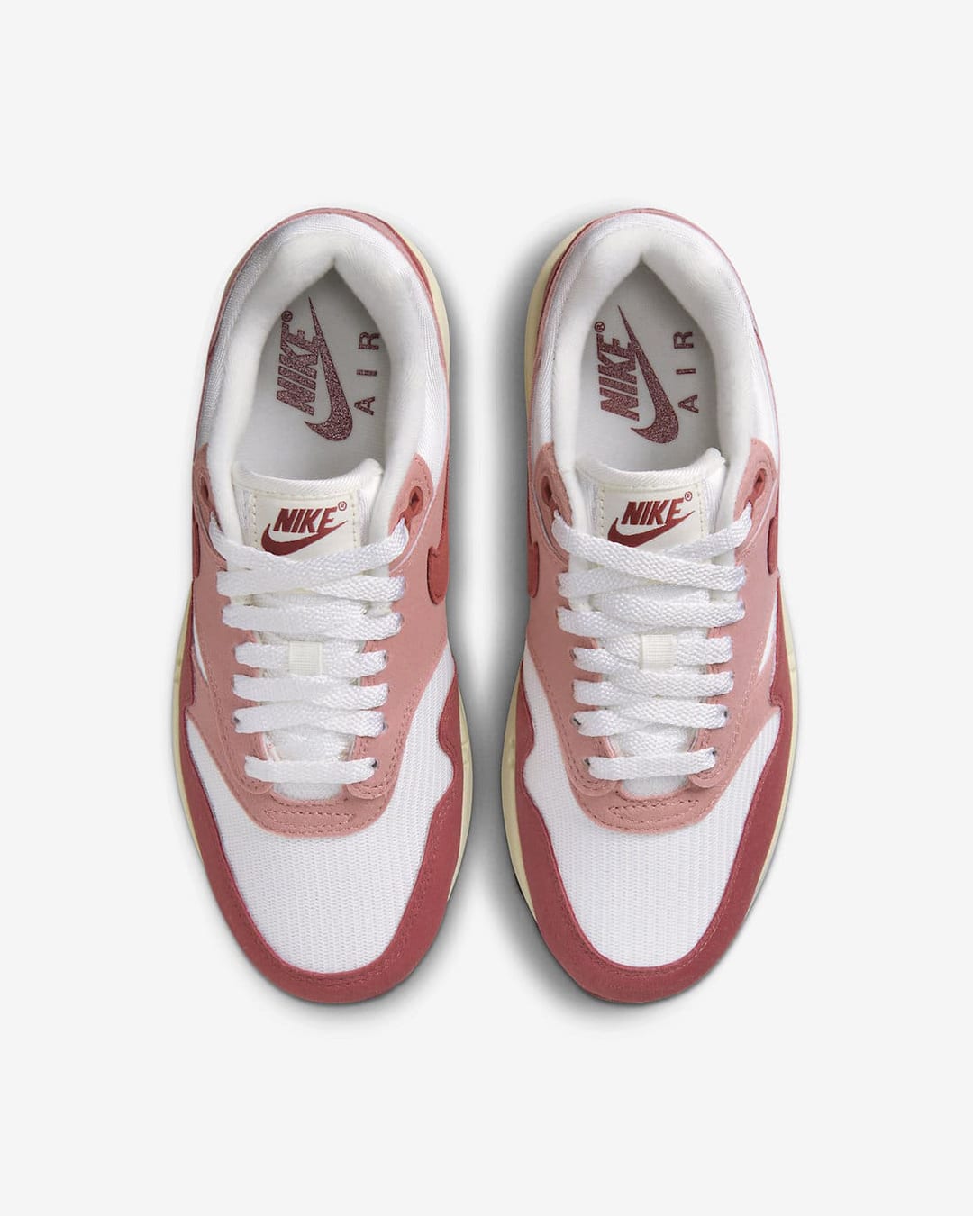 Nike Air Max 1 Red Stardust DZ2628-103