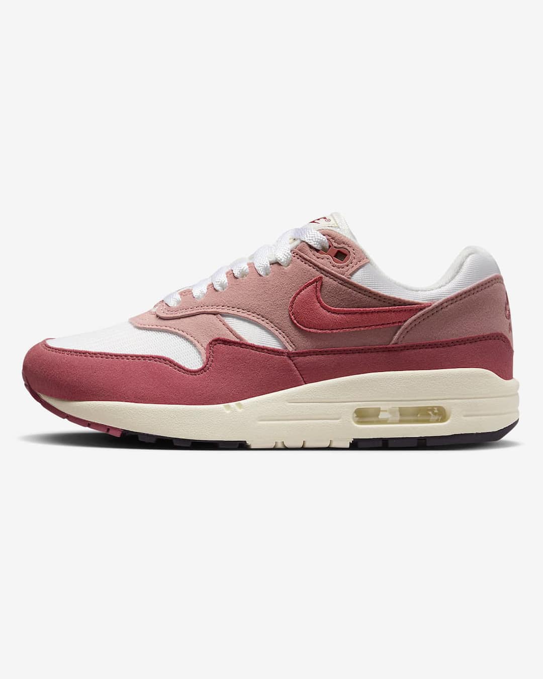 Nike Air Max 1 Red Stardust DZ2628-103