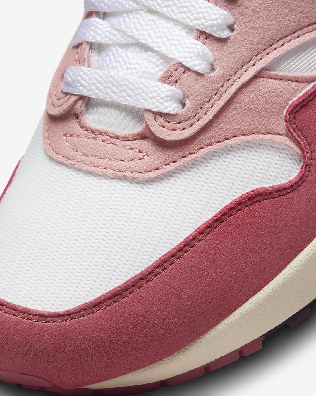 Nike Air Max 1 Red Stardust DZ2628-103