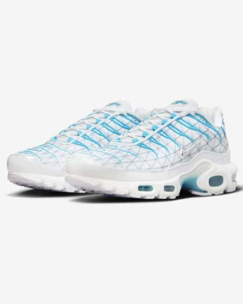 Nike Air Max Plus Tn Marseille FQ2397-100