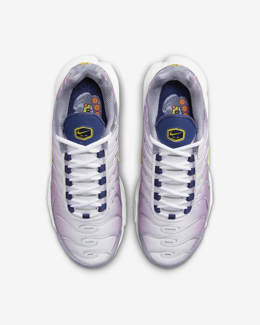 Nike Air Max Plus Violet Dust FN8007-500