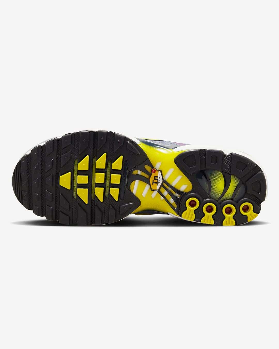 Nike Air Max Plus Violet Dust FN8007-500