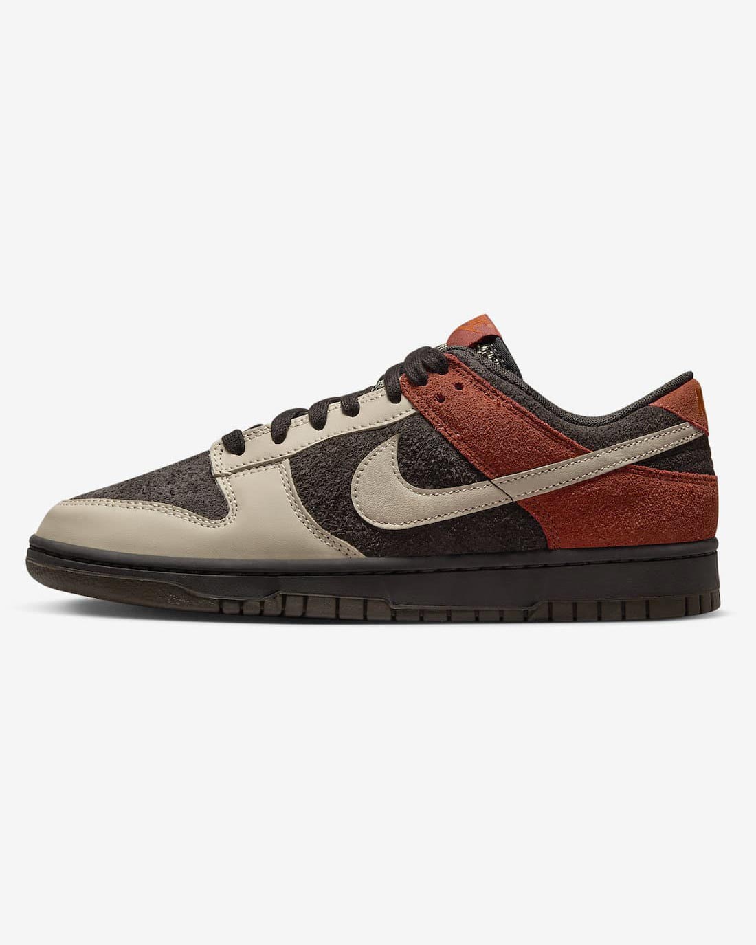Nike Dunk Low Red Panda FV0395-200