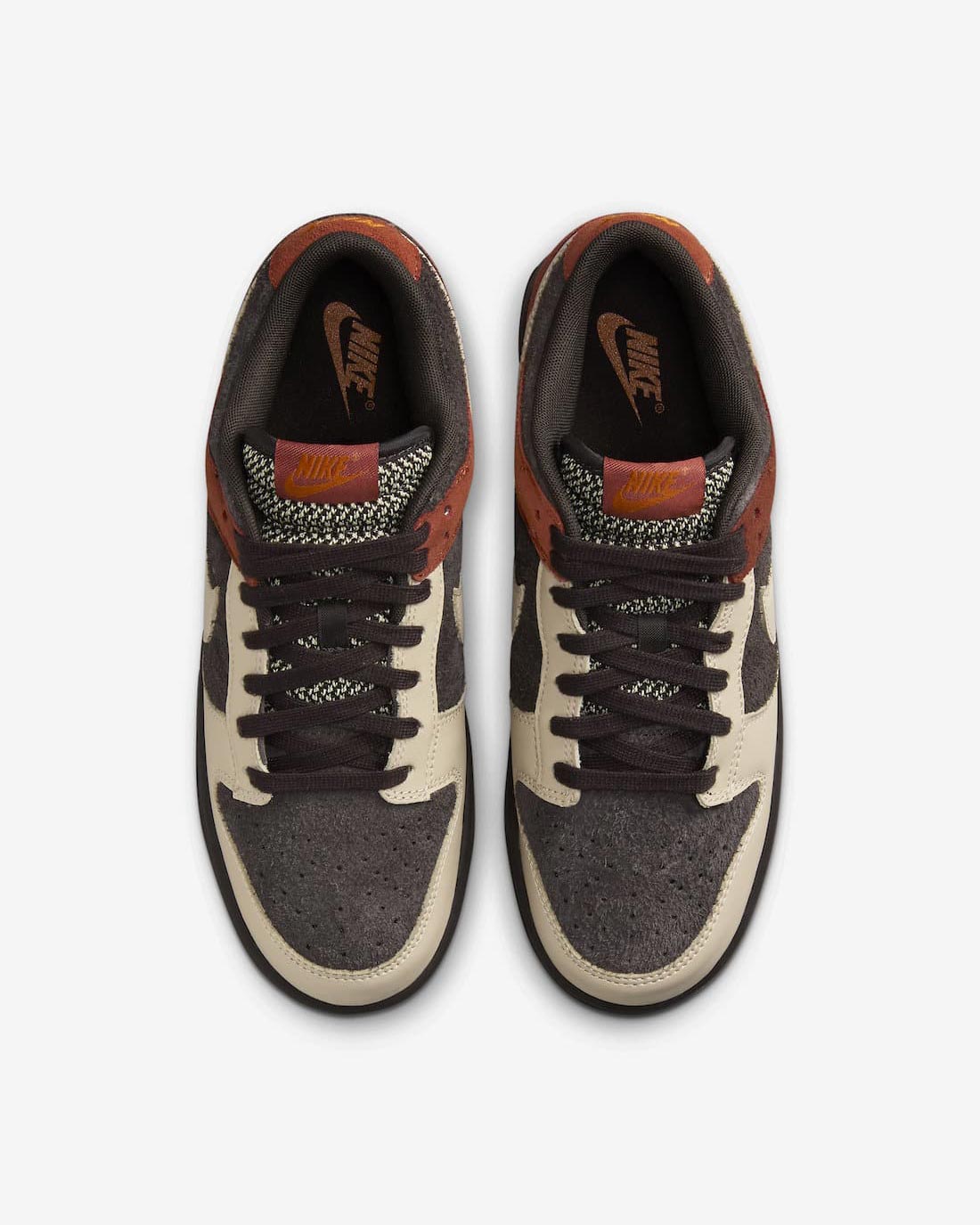 Nike Dunk Low Red Panda FV0395-200
