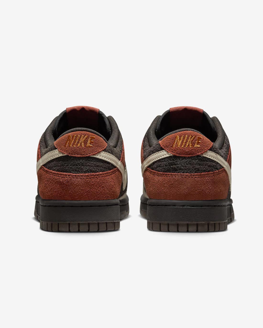 Nike Dunk Low Red Panda FV0395-200