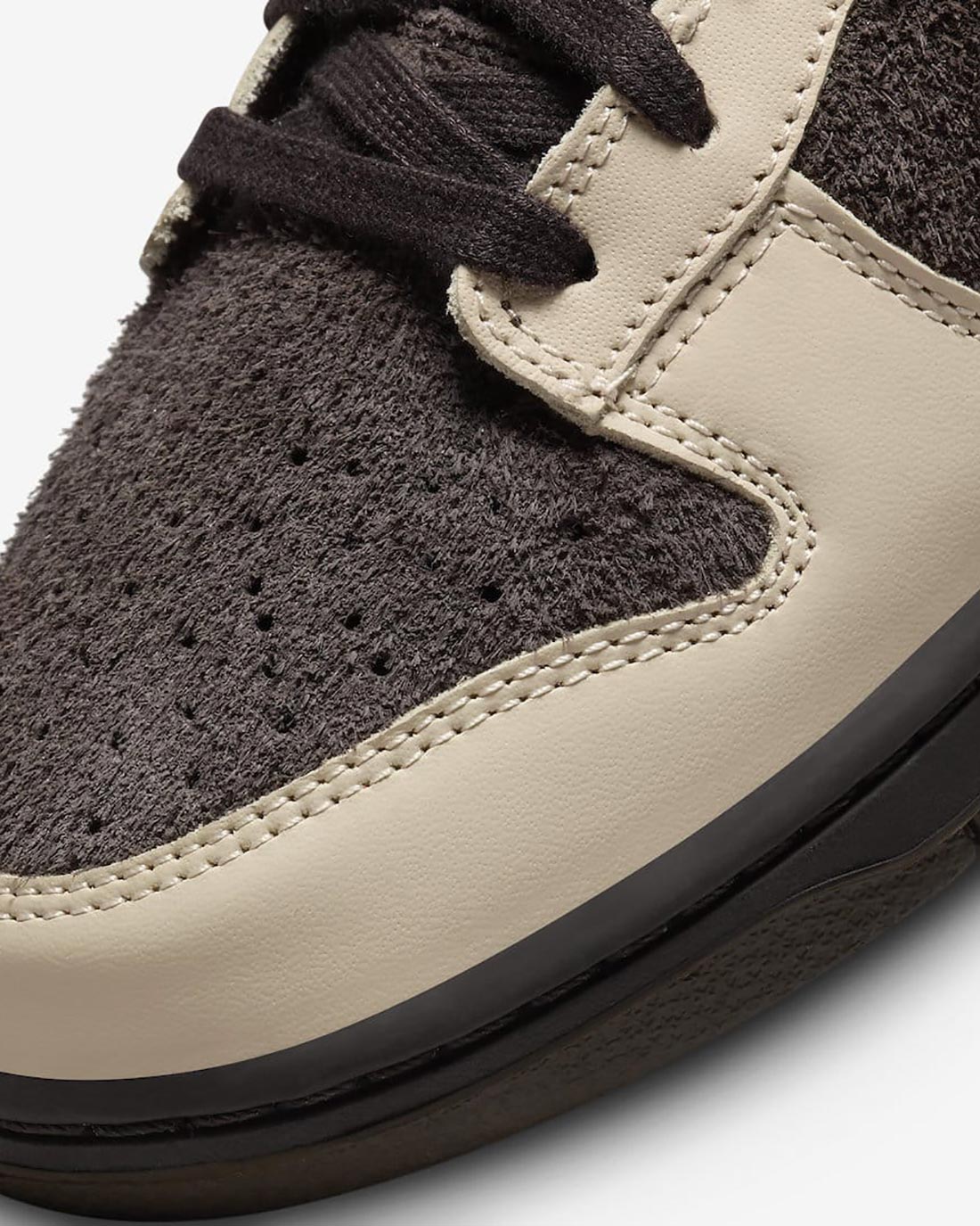 Nike Dunk Low Red Panda FV0395-200