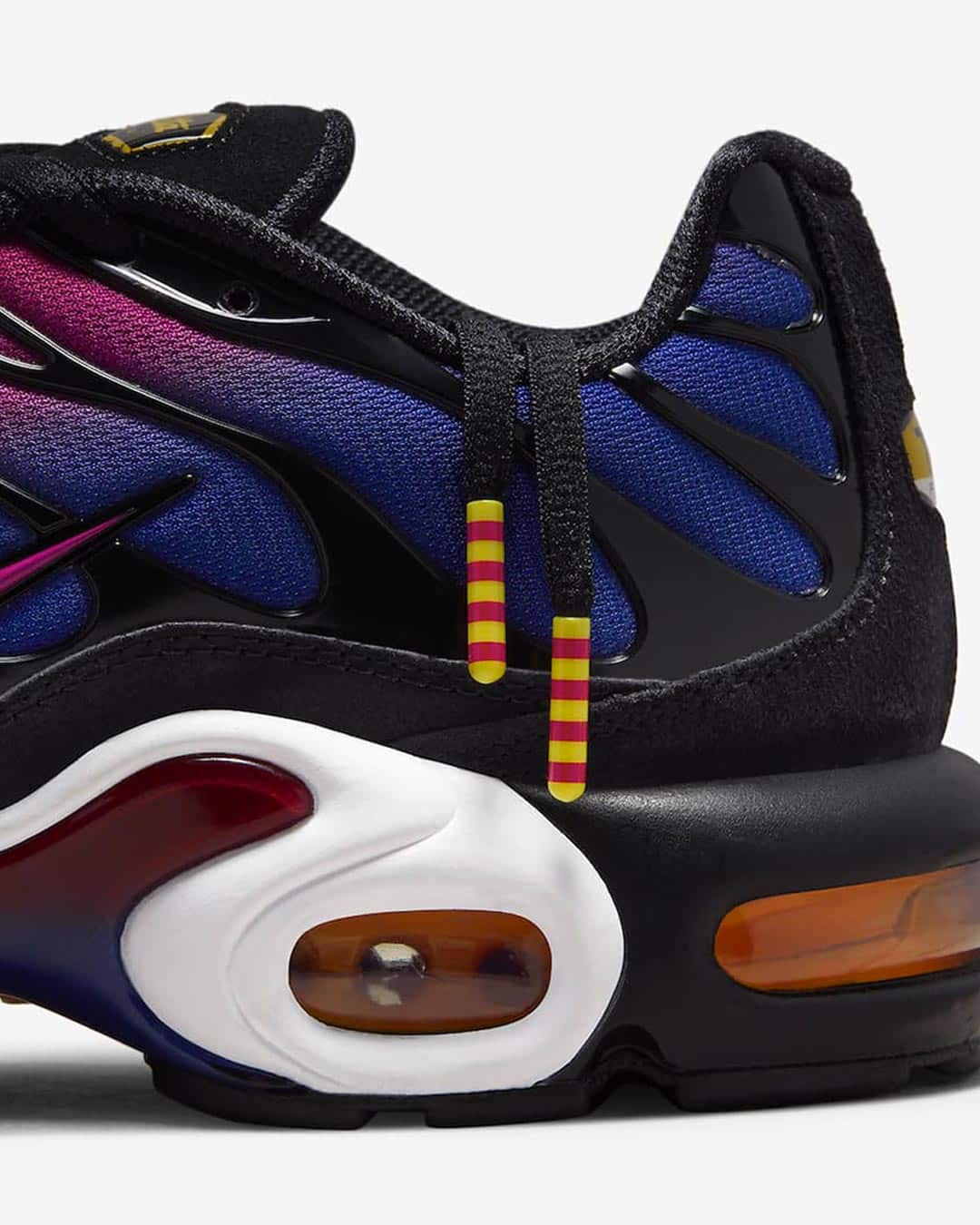 Patta x Nike Air Max Plus Tn FC Barcelona FN8260-001