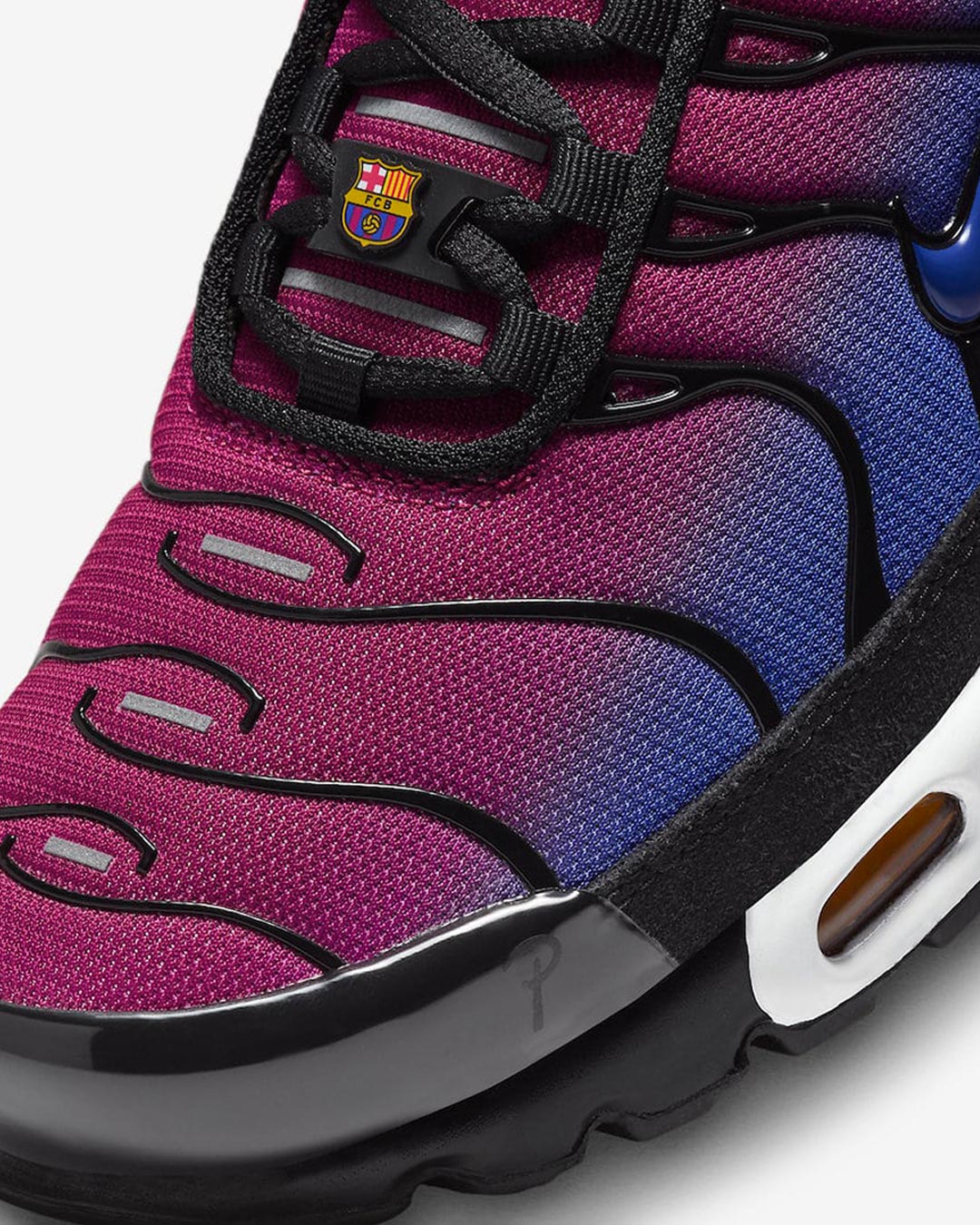 Patta x Nike Air Max Plus Tn FC Barcelona FN8260-001