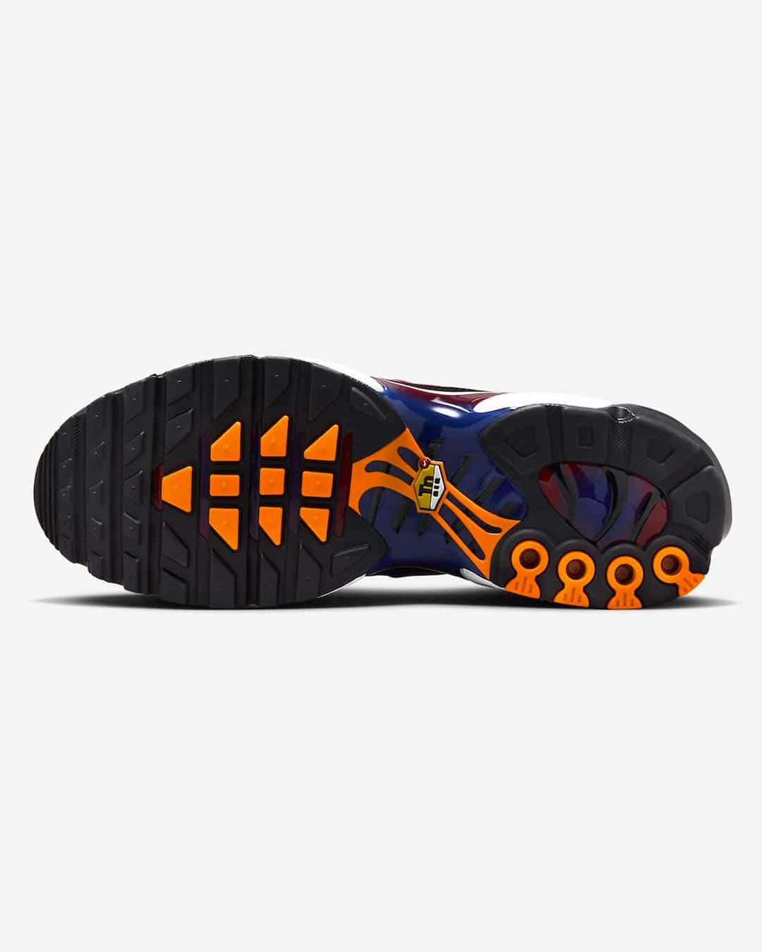 Patta x Nike Air Max Plus Tn FC Barcelona FN8260-001