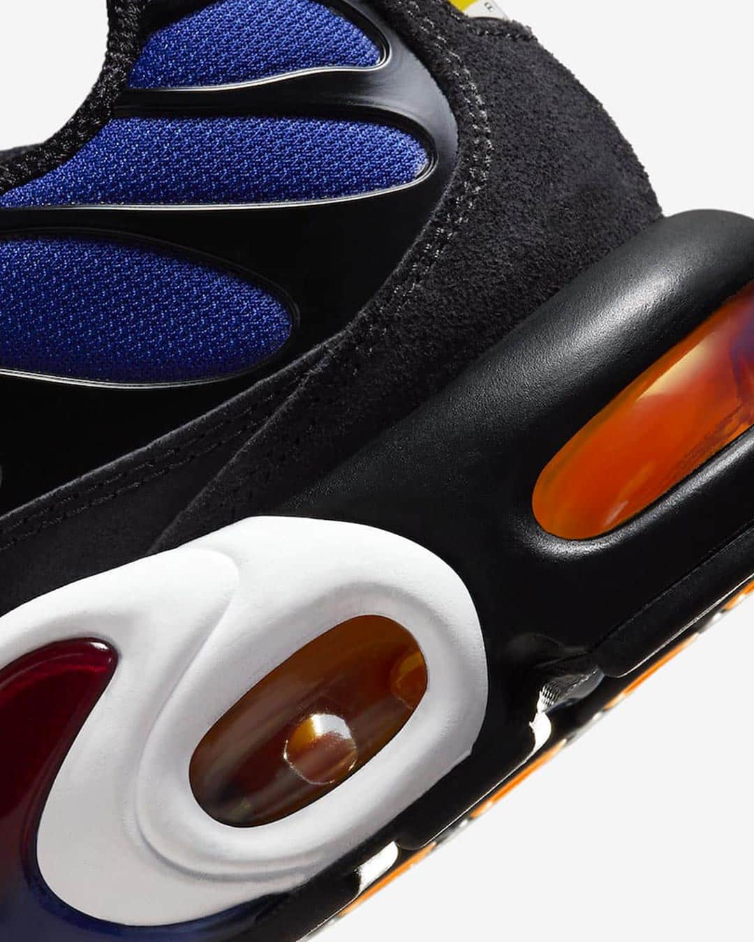 Patta x Nike Air Max Plus Tn FC Barcelona FN8260-001