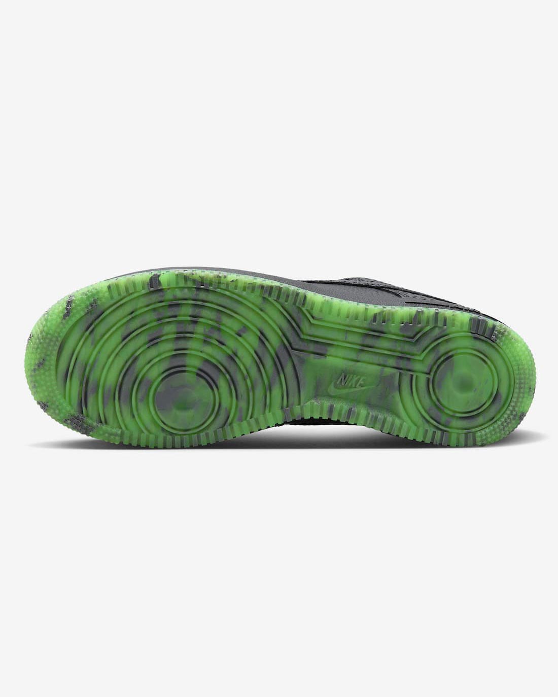 Nike Air Force 1 low Halloween 2023 FQ8822-084