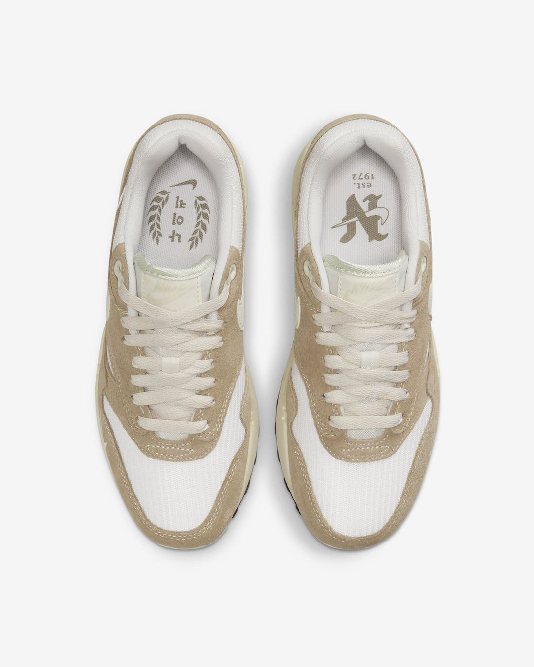 Nike Air Max 1 Hangul Day FQ8150-133