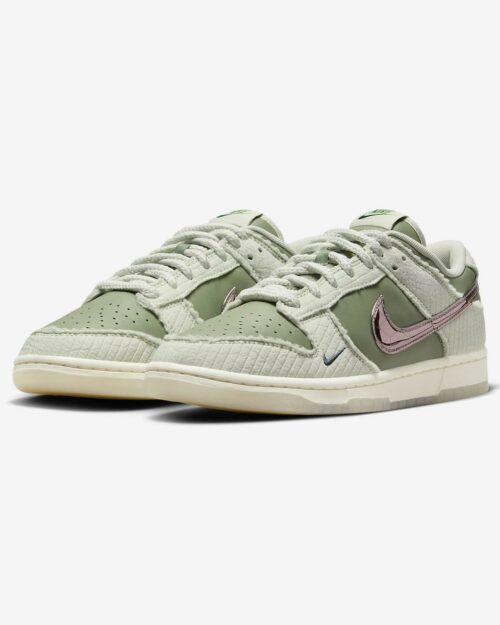 Nike Dunk Low Be 1 of One FQ0269-001