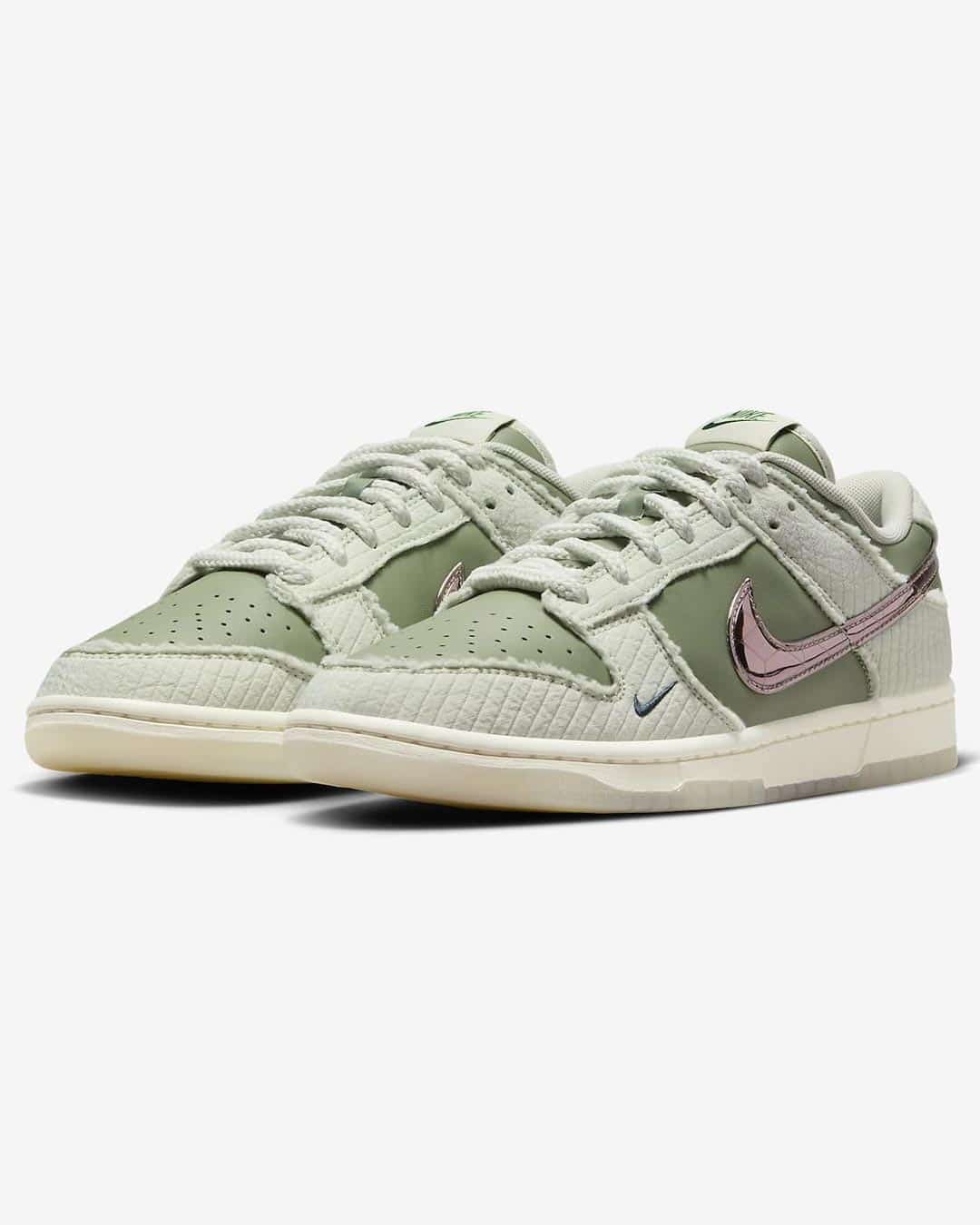 Nike Dunk Low Be 1 of One FQ0269-001