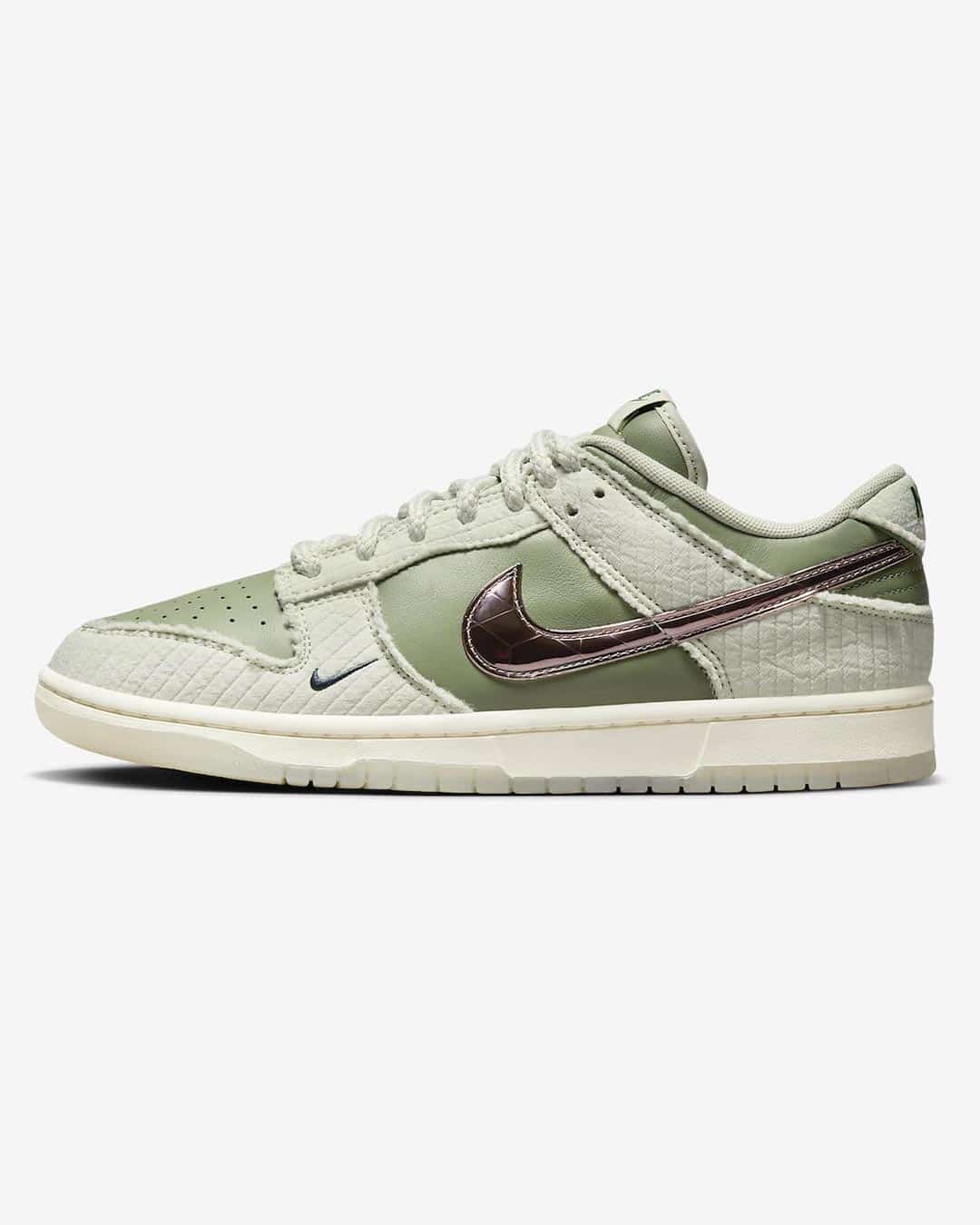 Nike Dunk Low Be 1 of One FQ0269-001