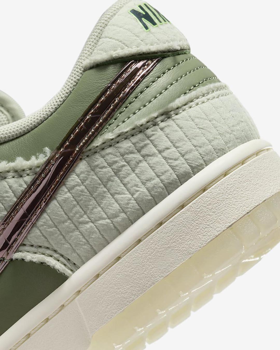 Nike Dunk Low Be 1 of One FQ0269-001
