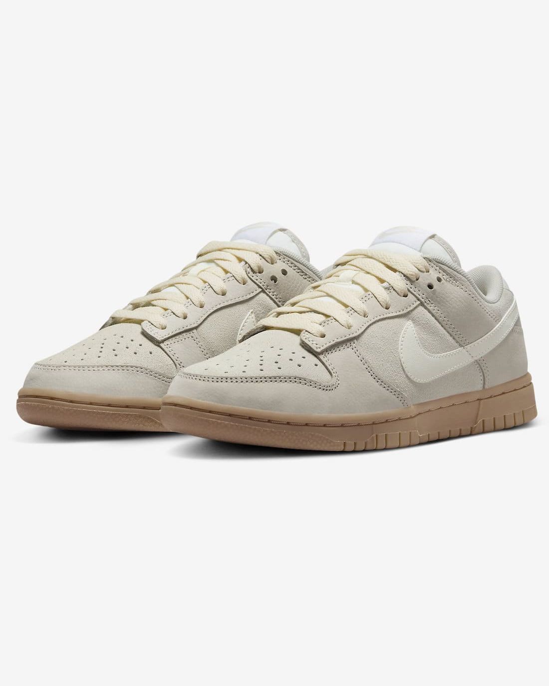 Nike Dunk Low Hangul Day FQ8147-104