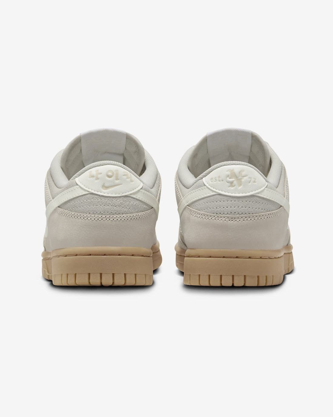 Nike Dunk Low Hangul Day FQ8147-104