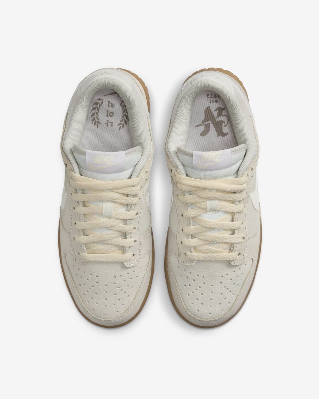 Nike Dunk Low Hangul Day FQ8147-104