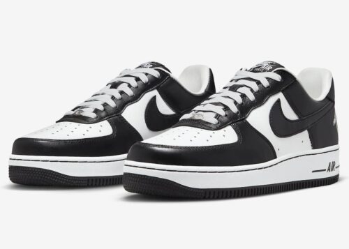 Nike Air Force 1 Terror Squad FJ5756-100
