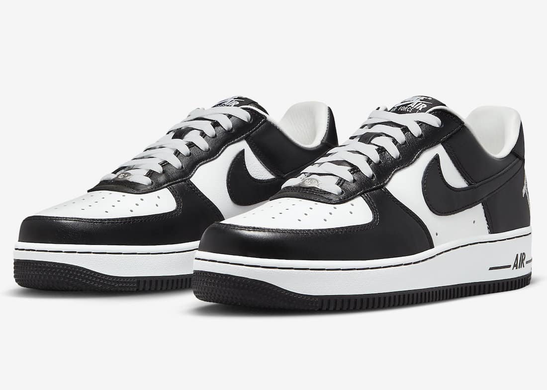 Nike Air Force 1 Terror Squad FJ5756-100