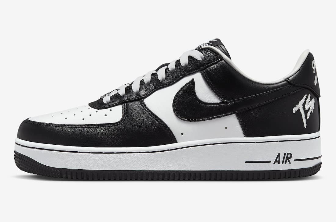 Nike Air Force 1 Terror Squad FJ5756-100