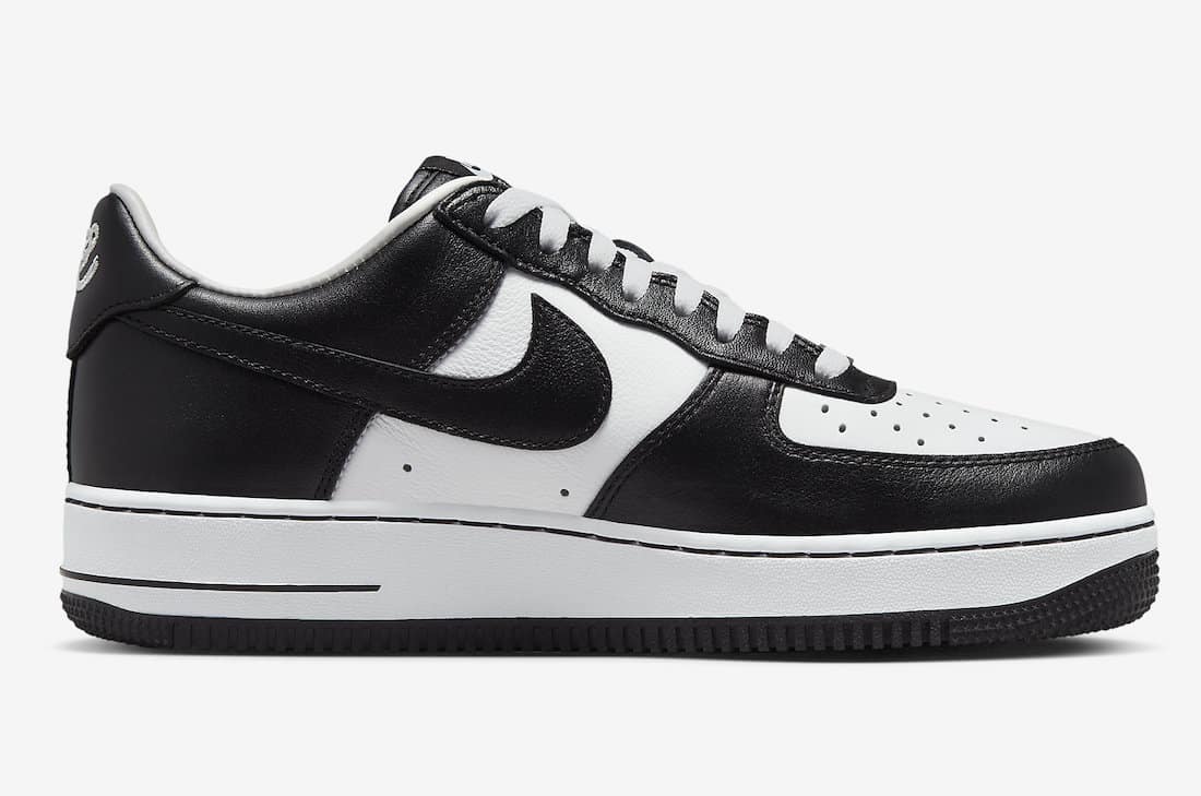 Nike Air Force 1 Terror Squad FJ5756-100