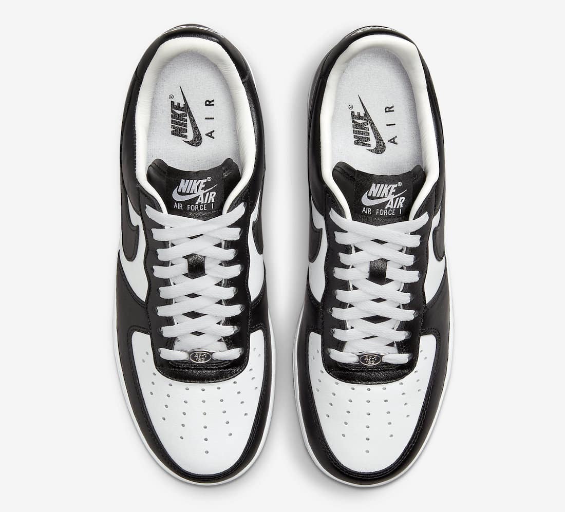 Nike Air Force 1 Terror Squad FJ5756-100