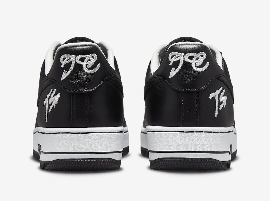 Nike Air Force 1 Terror Squad FJ5756-100