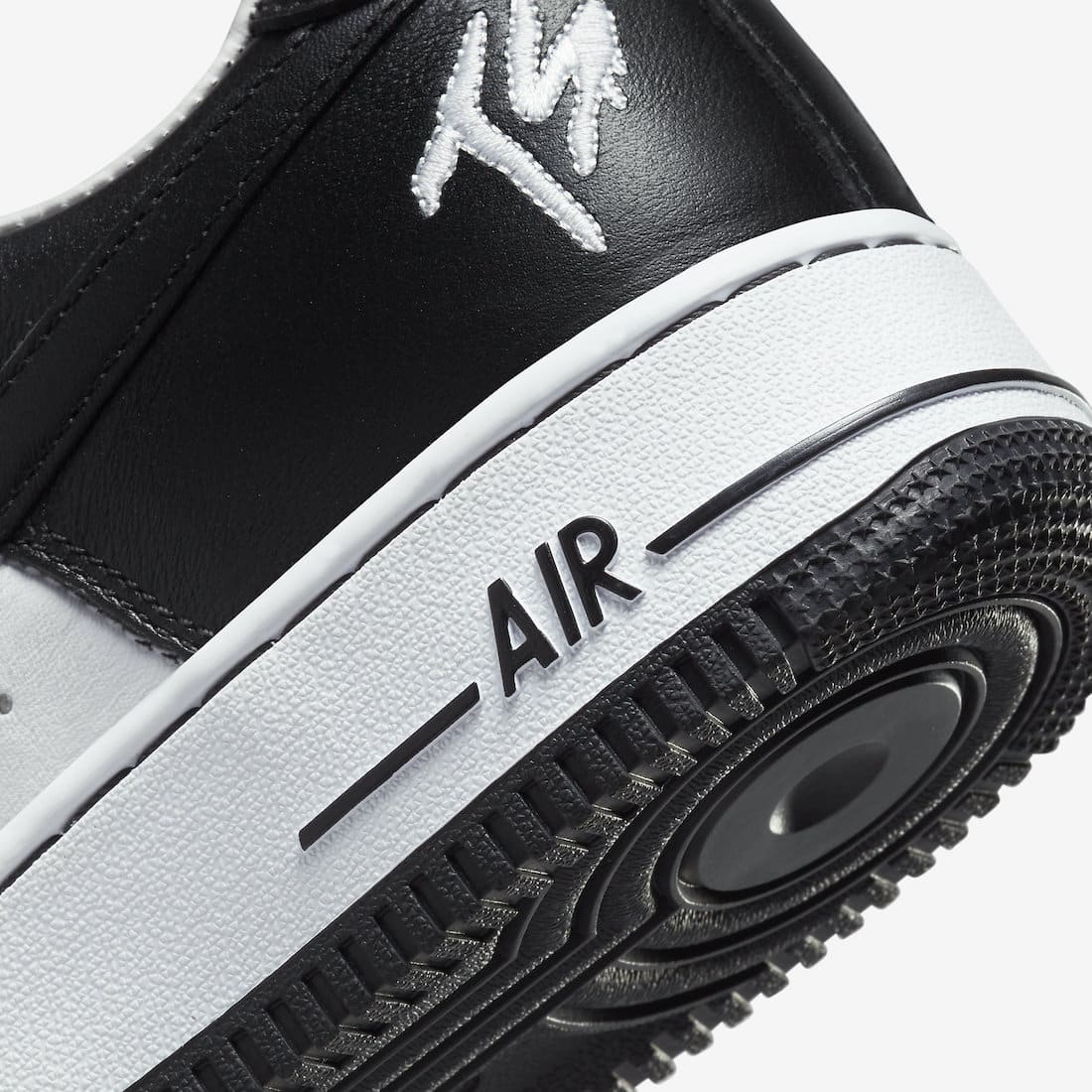 Nike Air Force 1 Terror Squad FJ5756-100