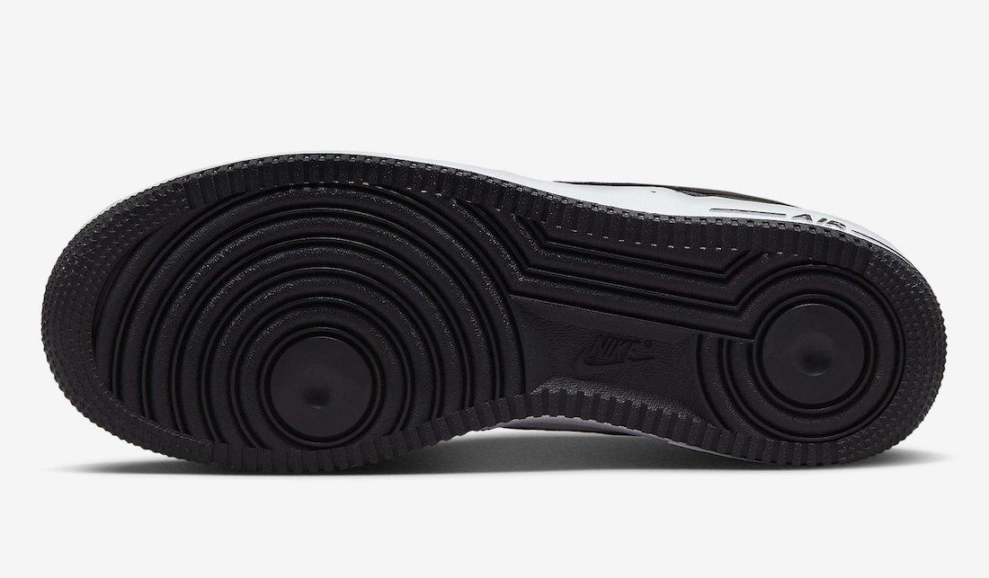 Nike Air Force 1 Terror Squad FJ5756-100