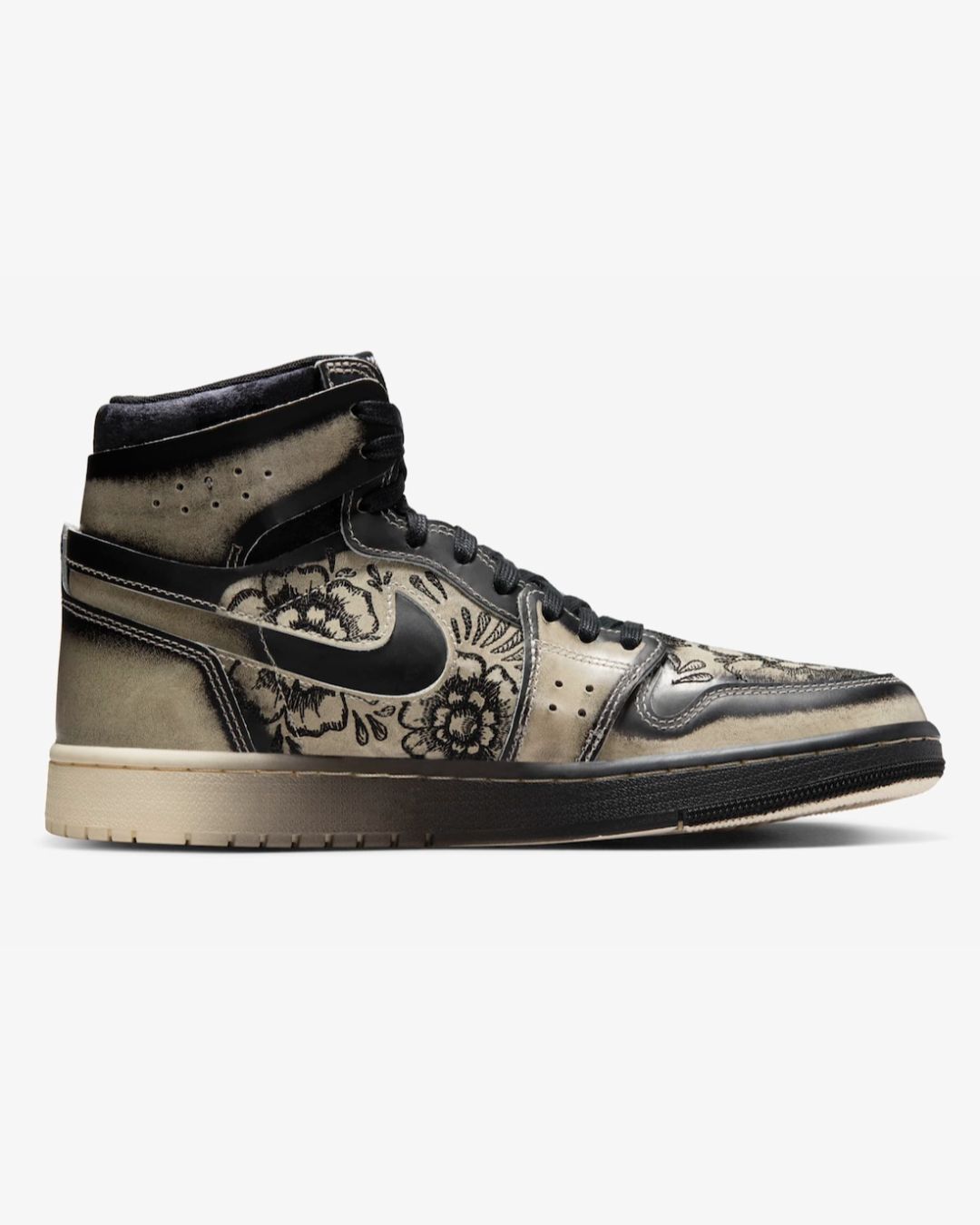 Air Jordan 1 Zoom CMFT 2 Dia De Muertos FQ8155-010