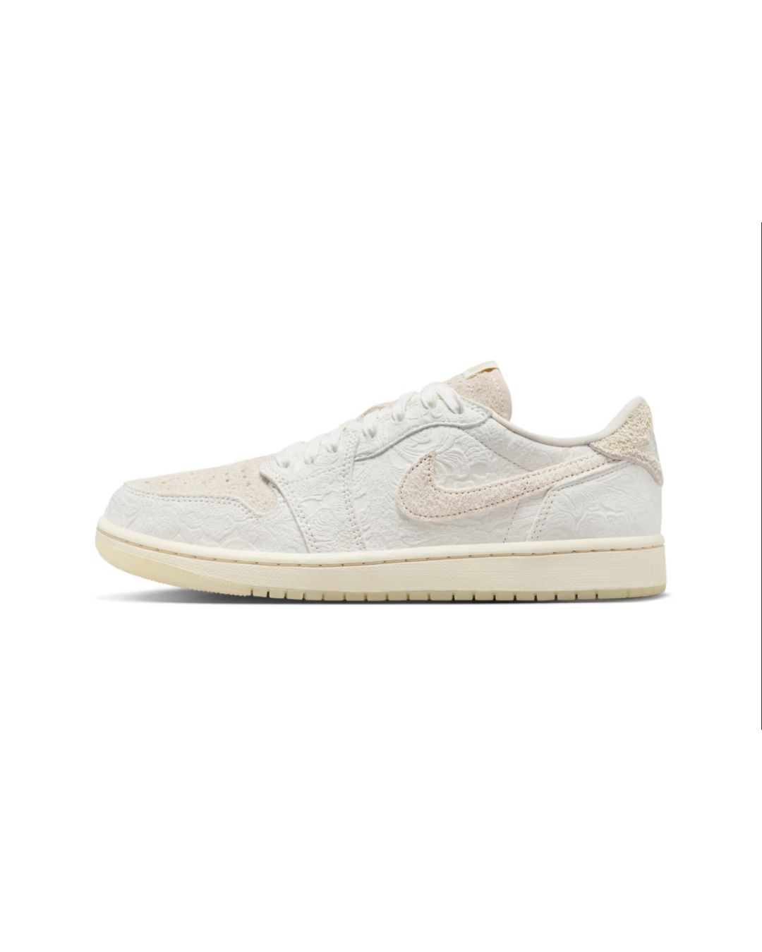 Air Jordan 1 Low OG Give Them Flowers FZ0455-200