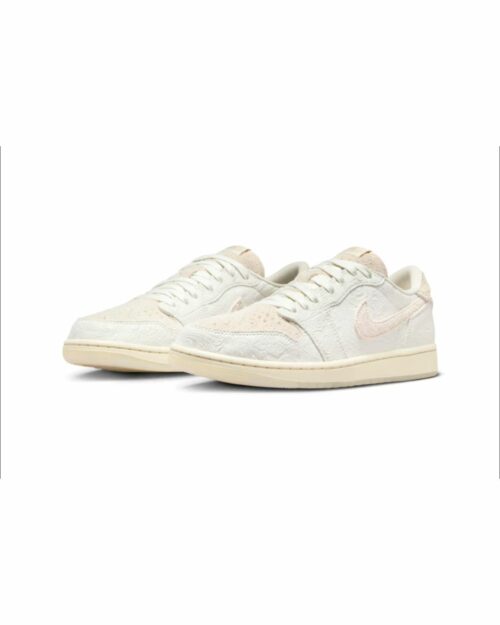 Air Jordan 1 Low OG Give Them Flowers FZ0455-200