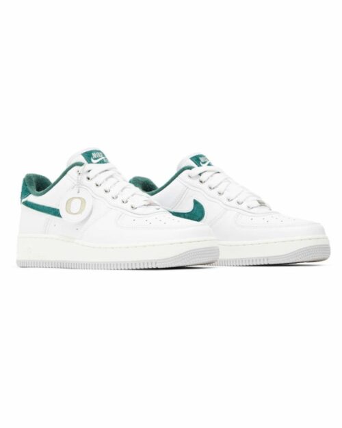 Air Force 1 Low University of Oregon