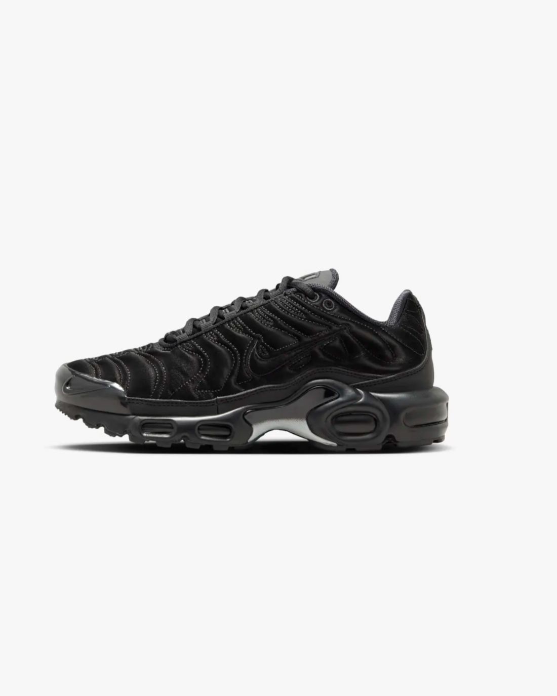 Nike Air Max Plus Black Anthracite FV1169-001