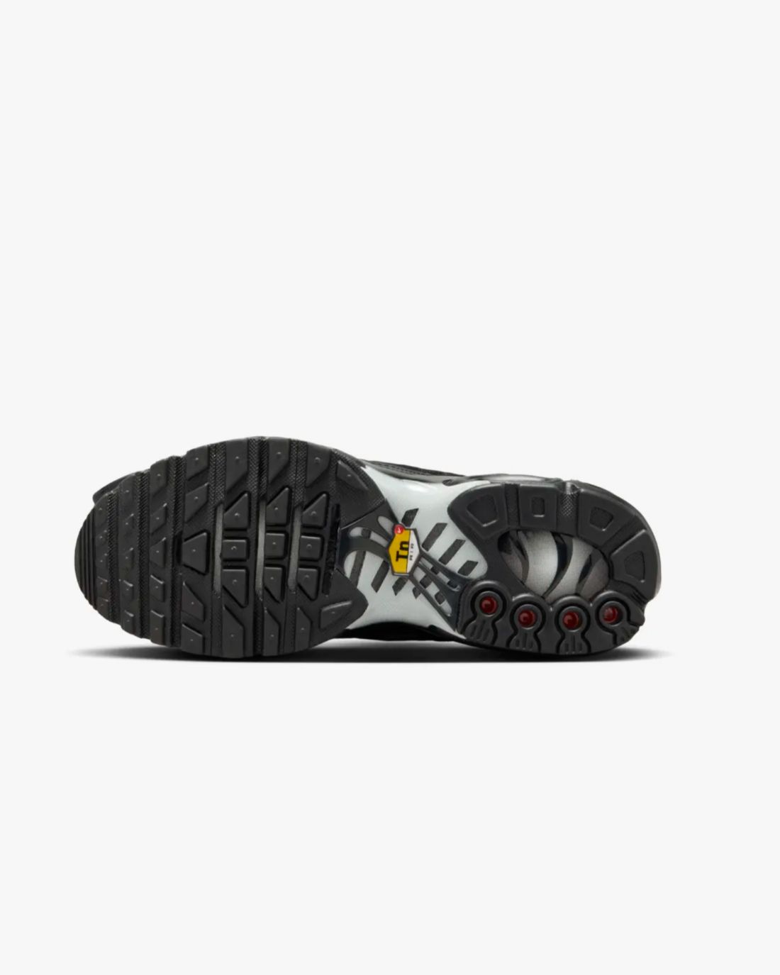 Nike Air Max Plus Black Anthracite FV1169-001