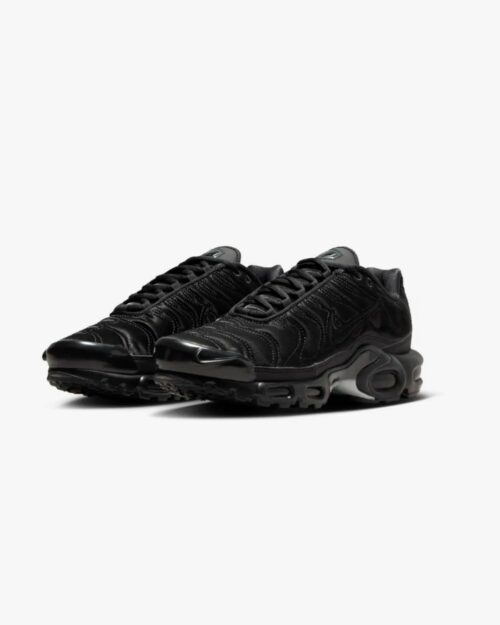 Nike Air Max Plus Black Anthracite FV1169-001