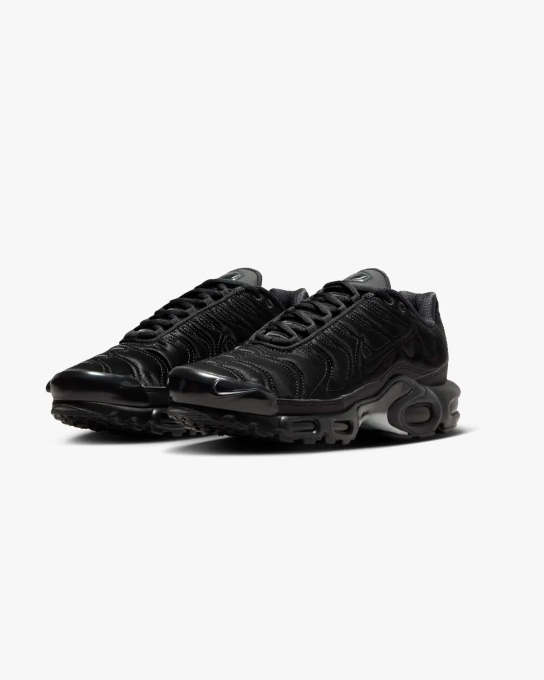 Nike Air Max Plus Black Anthracite FV1169-001
