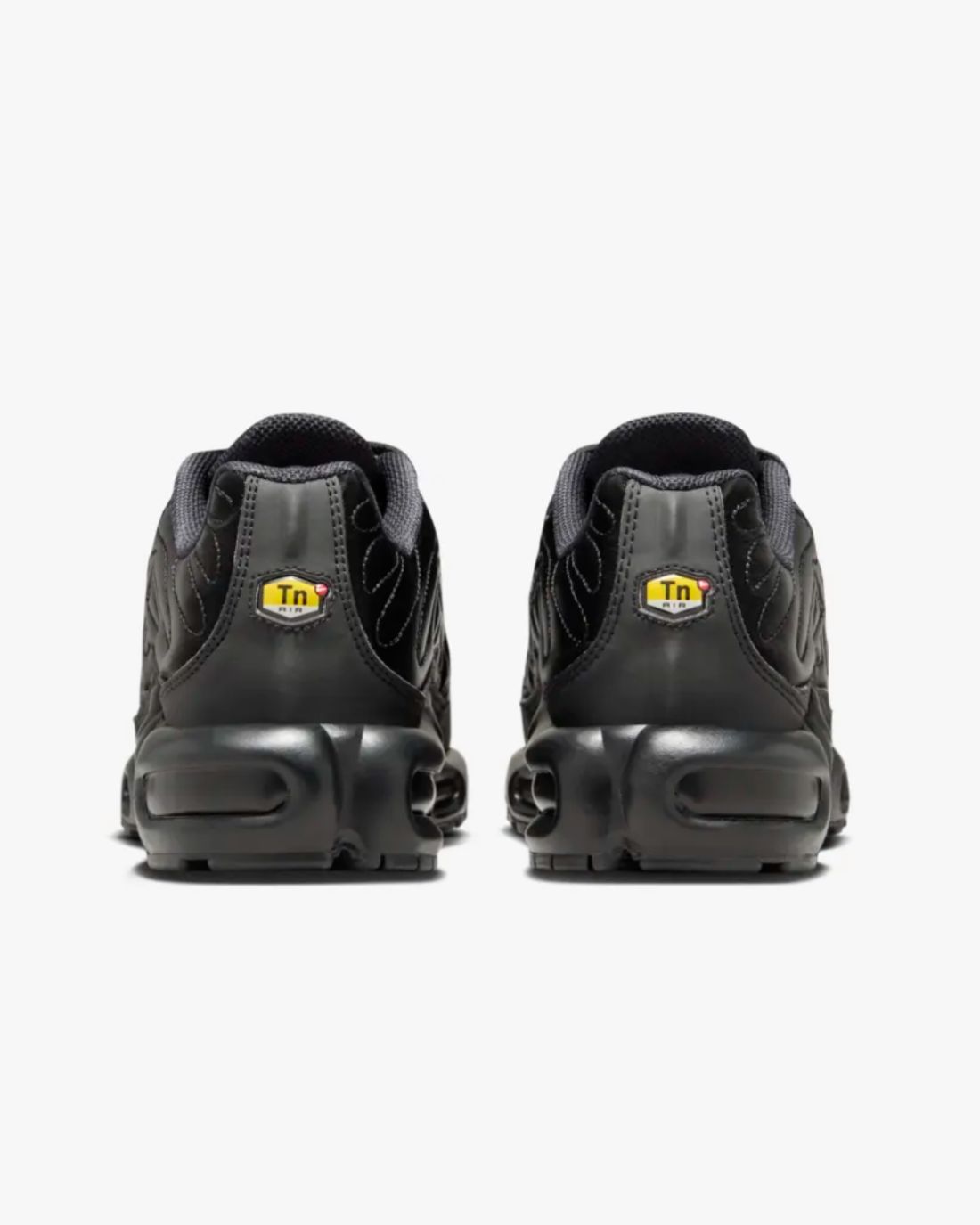 Nike Air Max Plus Black Anthracite FV1169-001