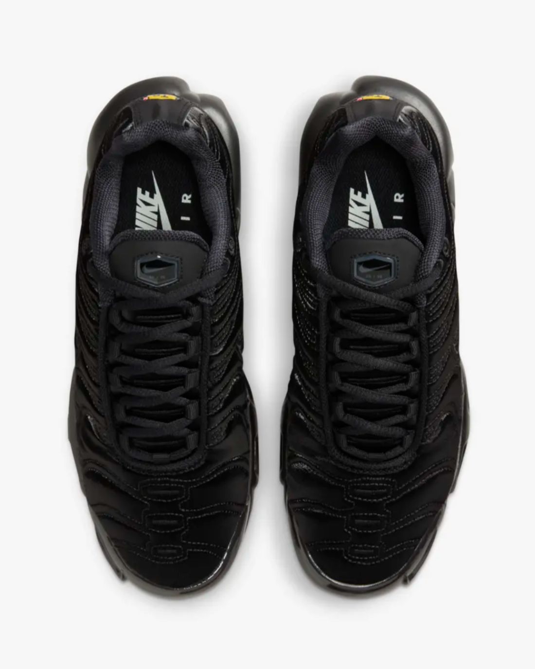 Nike Air Max Plus Black Anthracite FV1169-001