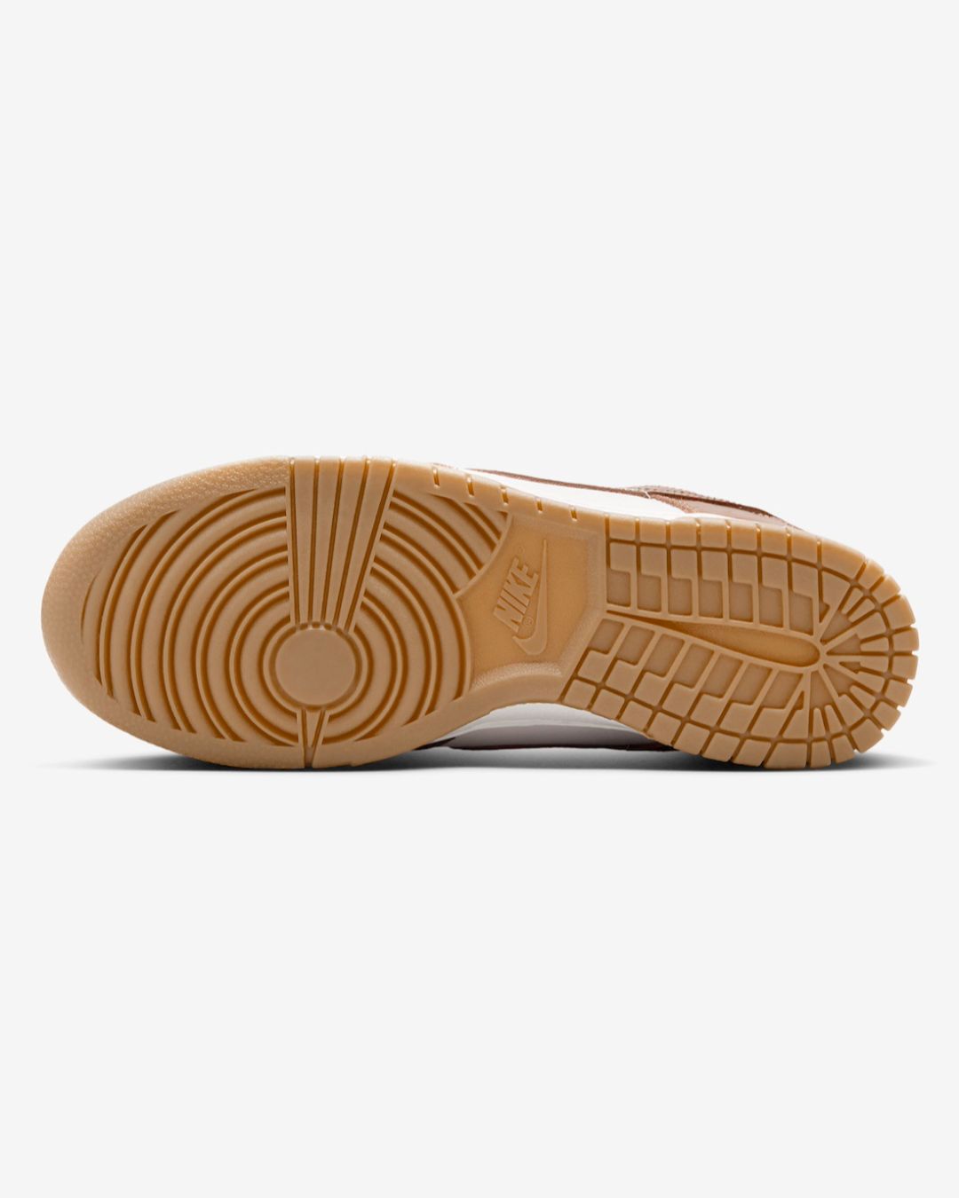 Nike Dunk Low Brown Ostrich FJ2260-001