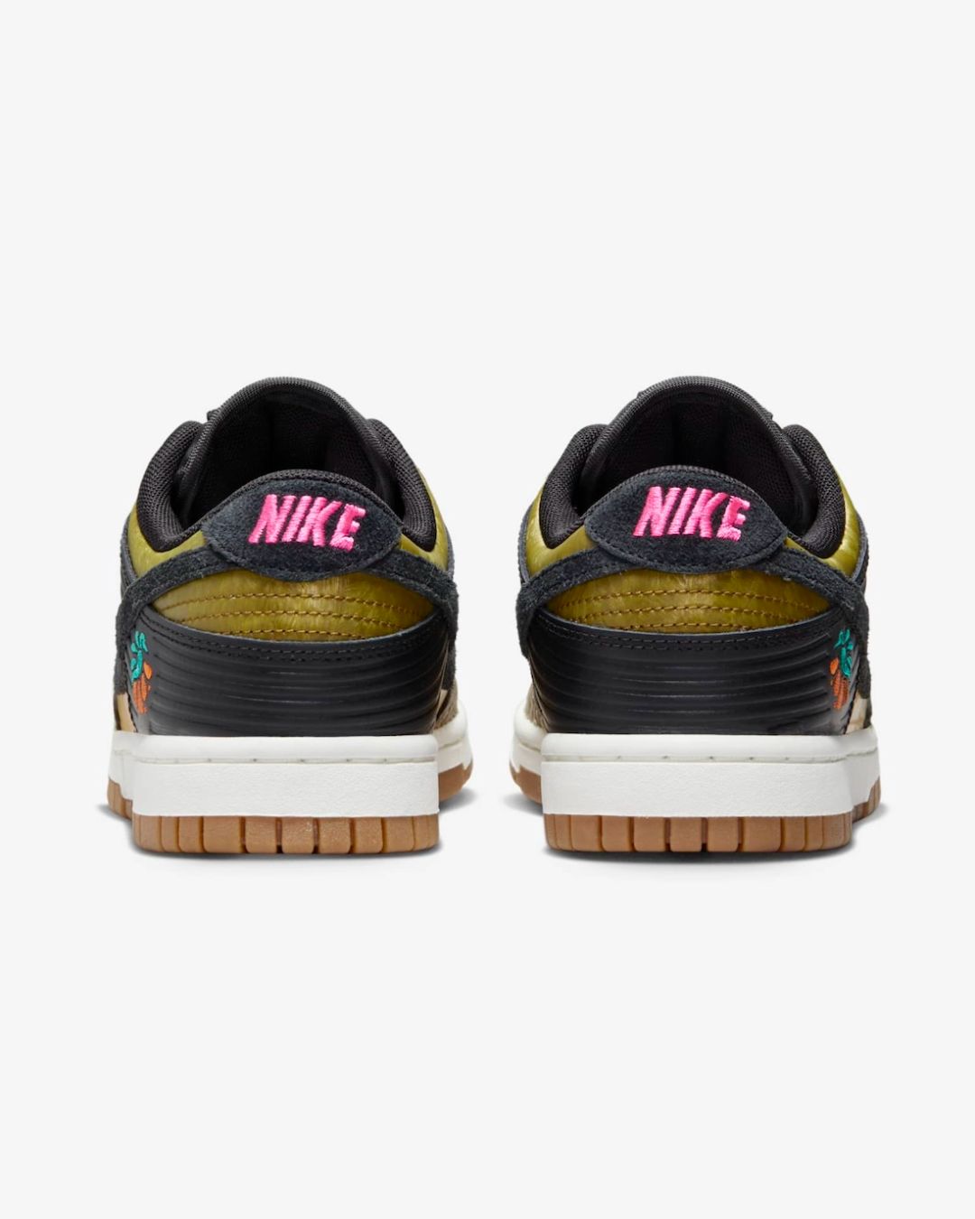 Nike Dunk Low Dia De Muertos FQ8148-010