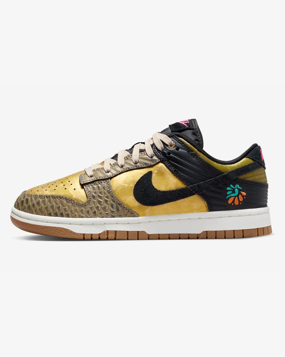 Nike Dunk Low Dia De Muertos FQ8148-010