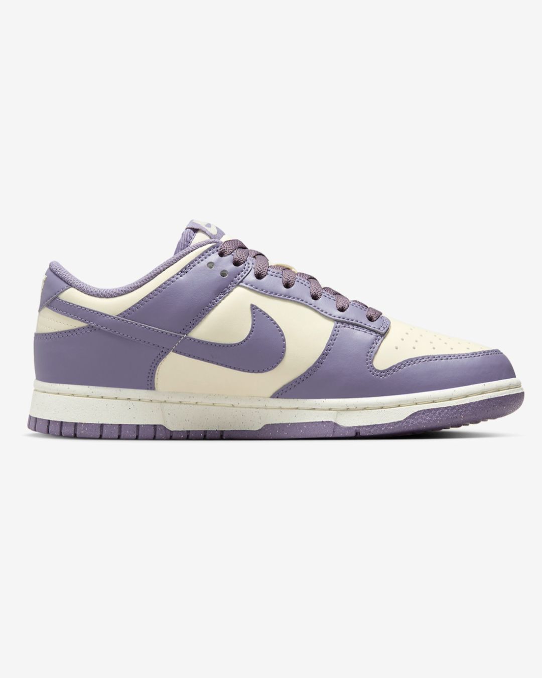 Nike Dunk Low Next Nature Daybreak Purple FZ4349-100