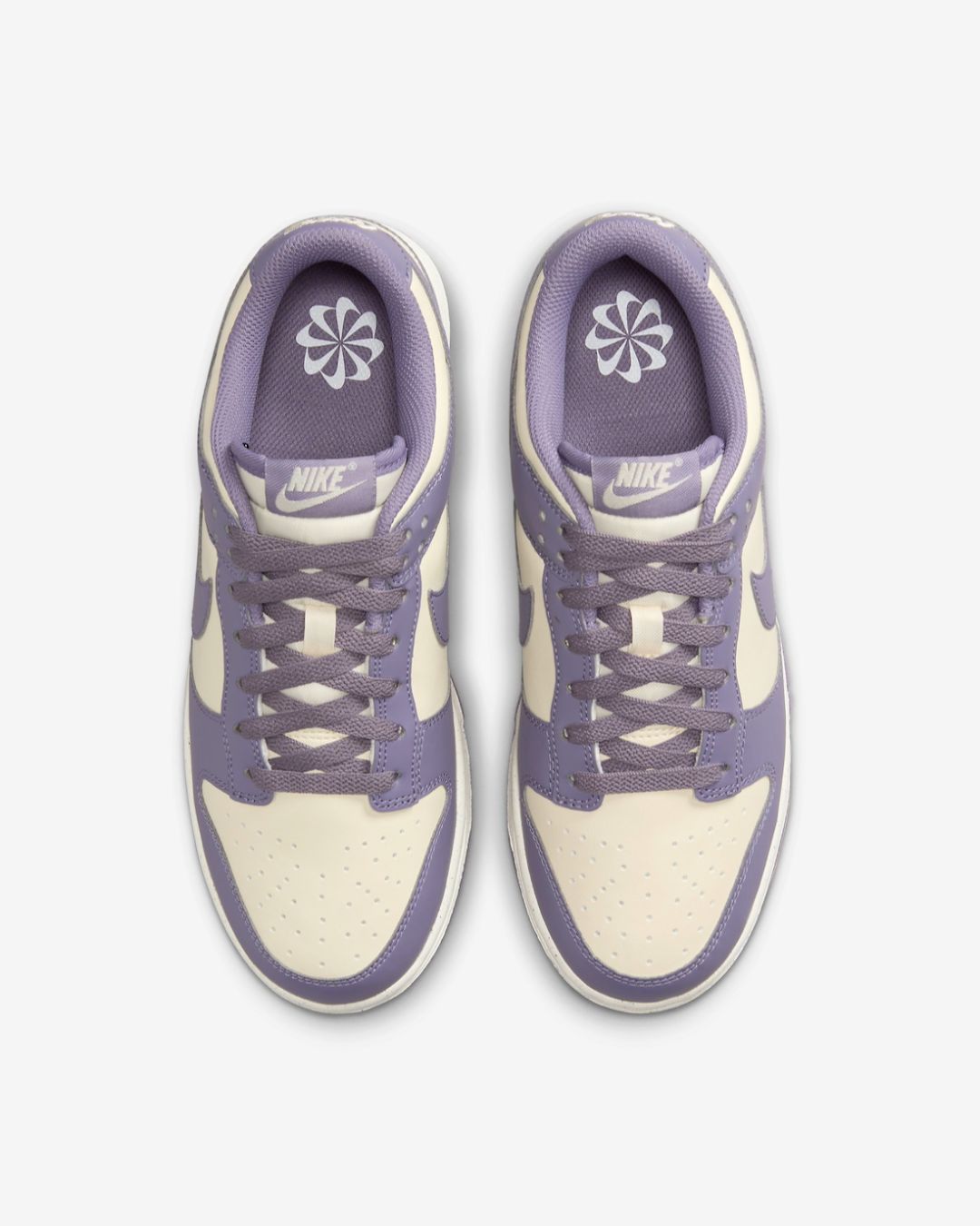 Nike Dunk Low Next Nature Daybreak Purple FZ4349-100